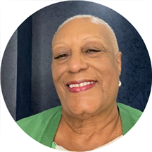 Vivian Mccollum, LPC