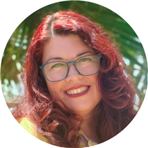 Vivian Nelson Melle, LAC