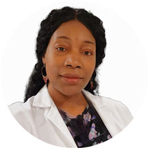 Vivian Obi, NP, PMHNP-BC