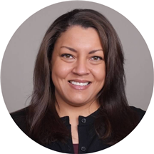 Vivian “Lori” Carr, LPC