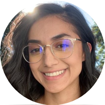 Viviana Castillo Contreras, LMHCA, MA