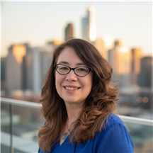 Viviana Chieme, LCSW - C