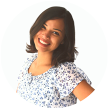 Viviana Heredia Torres, MS