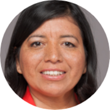 Viviana Miller, LCSW