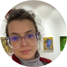 Viviana Niebylski, LMHC, MA