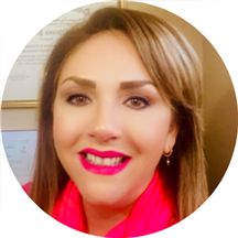 Viviana Prado, LPC