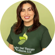 Viviana Ramirez, LCPC