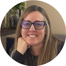 Viviana Vethencourt, LPC