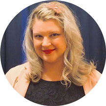 Vivien Morrison, LMHC