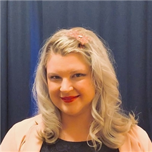 Vivien Morrison, LMHC