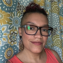 Vivien Roman-Hampton, LCSW