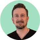 Vladimir Odinets, PA