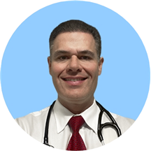 Vladislav Kuznetsov, PA-C