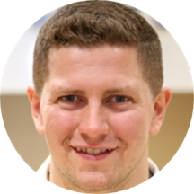 Volodymyr Serediouk, PA-C