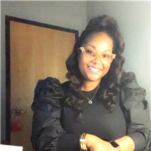 Vondra Harrell, LCSW