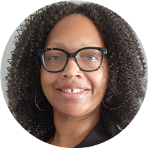 Vontija Dean-el, LISW