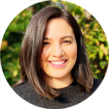 Vreny S Palacios, LCSW