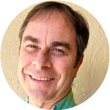 W Eric Griffith, LMFT