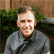 Wakefield Troy, LICSW