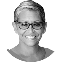 Walesca Marmolejos, LCSW