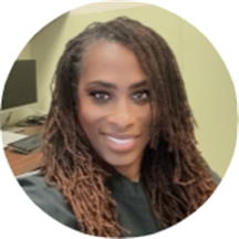 Walkennia (April) Simpson, APRN, RN