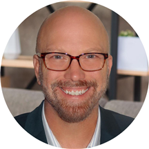 Warren Shadko, PMHNP