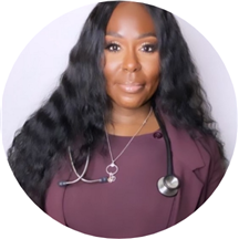 Warseal Powell, PMHNP