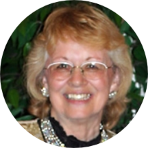 Waverly Hanson, LPC, MA