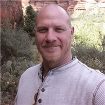 Wayne Mackenzie, PMHNP