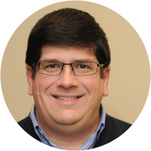 Wayne Rockhill, APRN