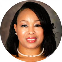 Waynettia Kirtsey, LMHC