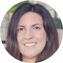 Weena Gonzalez, LCSW