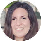 Weena Gonzalez, LCSW