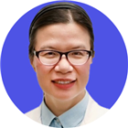 Weilin (Judy) Zhang, LAc, Dipl. O.M. (NCCAOM)