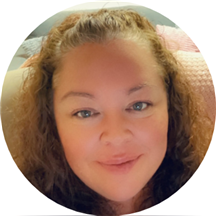 Wendi Baptist-McGehee, LMFT