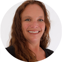 Wendi Schaffitzel, PT, CHT