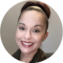 Wendy Amozurrutia-Salazar, LPC