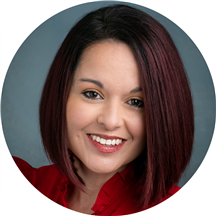 Wendy Amozurrutia-Salazar, LPC