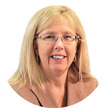 Wendy Lou Hall, LCSW