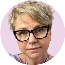 Wendy Miller, LCSW - C