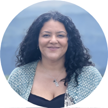 Wendy Orellana, LPC