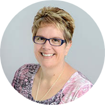 Wendy Pugh, LISW-S, MSW, MBA