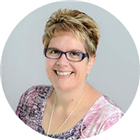 Wendy Pugh, LISW-S, MSW, MBA