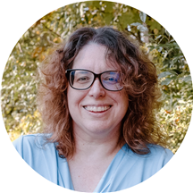 Wendy Sharpless, LPC