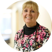 Wendy Stoelting-Gettelfinger, NP