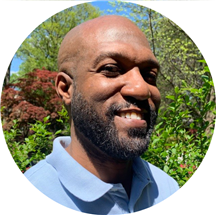 Wesley G Harris III, LPC