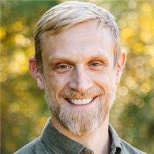 Wesley Knepper, LCMHC