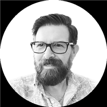 Wesley Walker, LPC - S