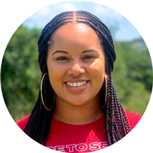 Whitney Allen, LSWAIC