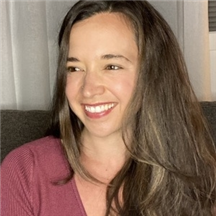 Whitney Campbell, LCSW